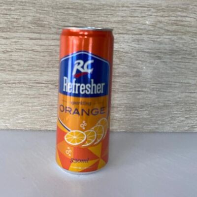 Арси апельсин в жестяной банке в Донер по-турецки по цене 199 ₽