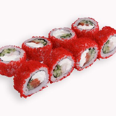 Калифорния ассорти в Pizza BonTon по цене 565 ₽