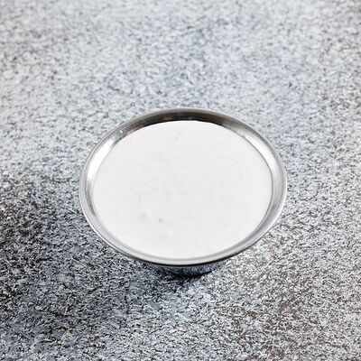 Сливочный соус в Family Grill по цене 120 ₽