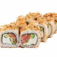 Ролл Бонито в Кушай мясо