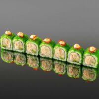 Ролл Острый краб в OUGI