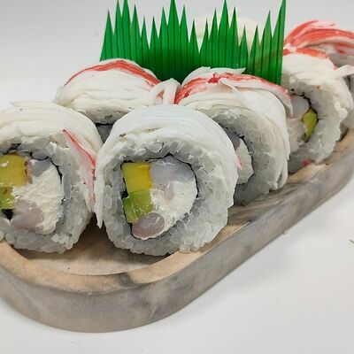 Юкив АмиРолл по цене 517 ₽