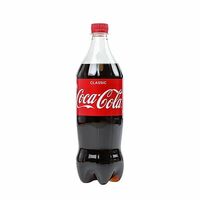 Coca-Cola в Вкусно