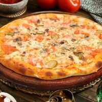 Крёстный отец в Армия суши