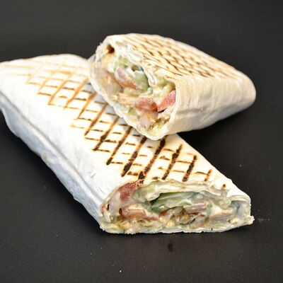 Шаурма Классическая S в Food hunter по цене 288 ₽