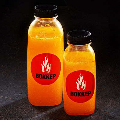 Лимонад облепиха в Воккер по цене 160 ₽