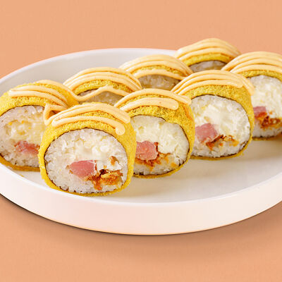 Темпура с тунцом в Панда Маркет по цене 449 ₽