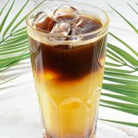 Бамбл в Brew Kitchen