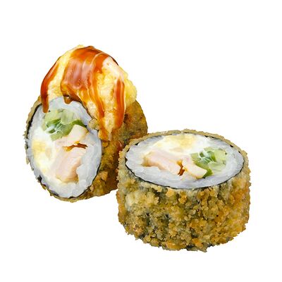 Такаока в Мельница-СушиШЕФ по цене 420 ₽