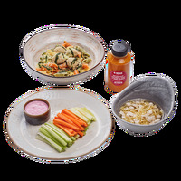 Сет Детский в ИТЛЕ Стейк-кафе Halal