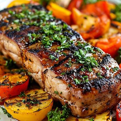 Свиная корейкав Шаурма-Шашлык в Тренде по цене 2090 ₽