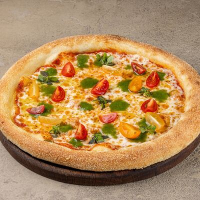 Пицца Маргарита в Тестория по цене 690 ₽