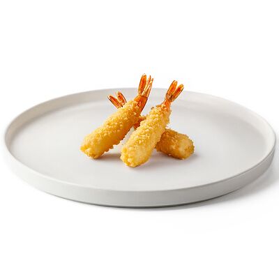 Креветки в панировкев Шавыч по цене 360 ₽