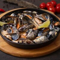 Логотип Парус