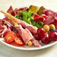 Антипатии мясная в Сыроварня AndreAle