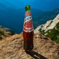 Натахтари Барбарис в Тандырoff