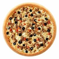 Пицца-туница 33 см в Domino Pizza