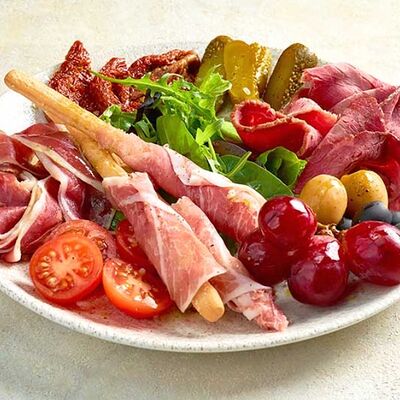 Антипатии мясная в Сыроварня AndreAle по цене 1590 ₽