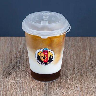 Ice-раф в DAILY COFFE по цене 300 ₽