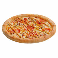 Пицца Любители Мяса D23 в Pizza HeartPizza Hut