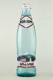 Borjomi в Пхали Хинкали по цене 1990 ₸