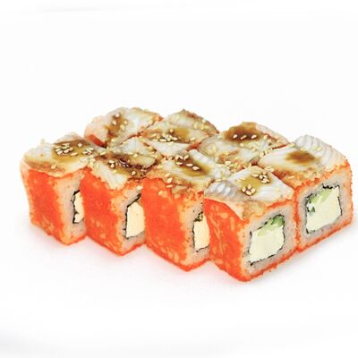 Токио в SUSHIBOX по цене 629 ₽