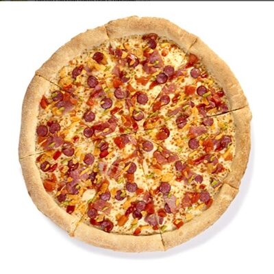 Пицца Celebration в New York Pizza по цене 759 ₽