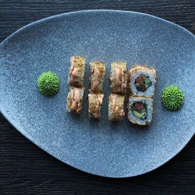 Бонито классик в Чо? Капчо! по цене 490