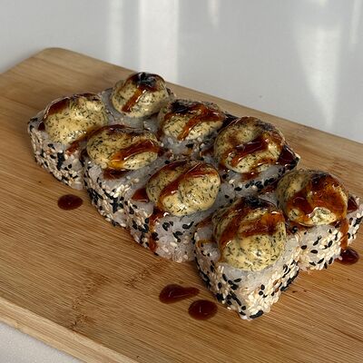 Чикен ков Сакура по цене 770 ₽