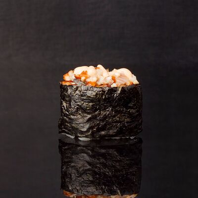 Острый Угорь в Sushi Bar по цене 179 ₽