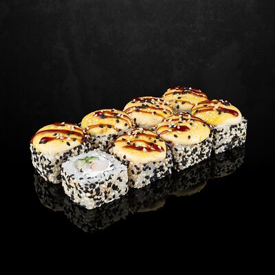 Фудзи в Sushi King по цене 599 ₽