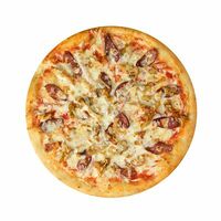 Мясная 30 см в Лаваш Джан