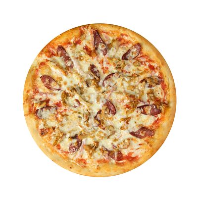 Мясная 30 см в Лаваш Джан по цене 712 ₽