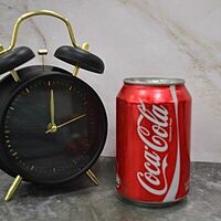 Coca-Cola в Шашлык HOME