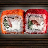 Ролл Big Тори-терияки в Большой и маленький ролл