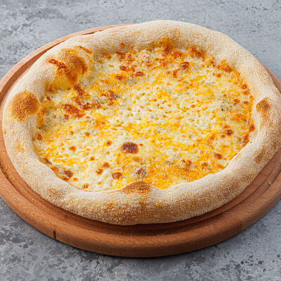 Четыре сыра в Terra&Mare по цене 850 ₽