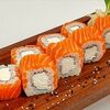 Филадельфия в SUSHIPIZZAWOK по цене 1300