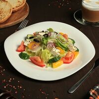 Салат Греческий в Уфтанма