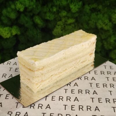 Молочная девочка в Terra Desserts по цене 390 ₽