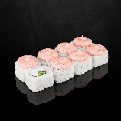 Лава Краб в Sushi King по цене 525 ₽