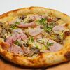 Пицца Ветчина с грибами стандарт в Gastro Bar Pasta&Pizza по цене 650