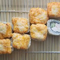 Кракатау в Krabs