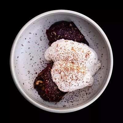 Я - Брауни в Культ бар по цене 690 ₽