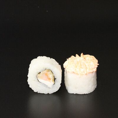 Лава с креветкой в Оsaka по цене 545 ₽
