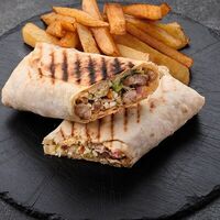 Wrap комбов Wrap