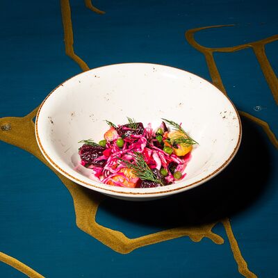 Винегрет в Dolce Vita по цене 380 ₽