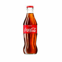 Coca-cola classic в Coco