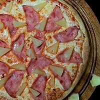 Гавайская в Hello Pizza