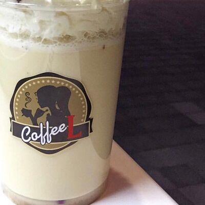 Молочный коктейль Классический в Coffee L по цене 360 ₽