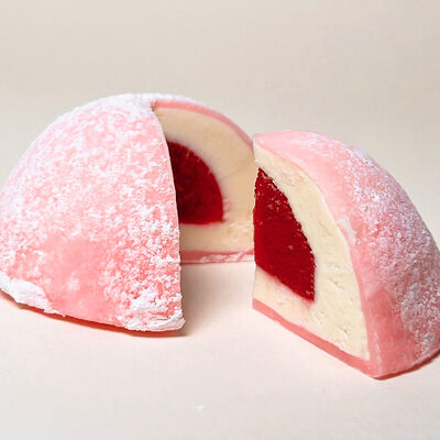 Моти Малина в Fastbento по цене 189 ₽